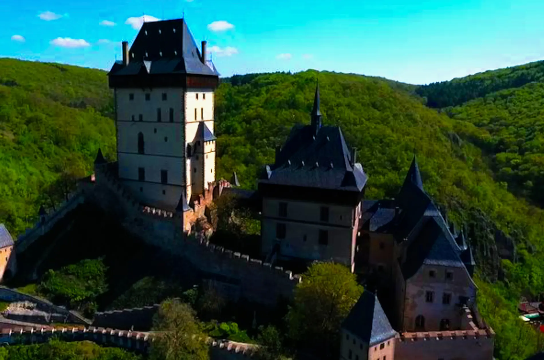 karlstejn